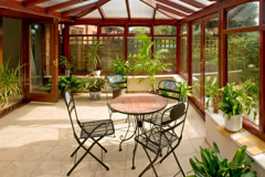 Sunnyside conservatory quotes